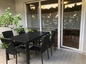 Ferienwohnung Nachtweide - Maximiliansau