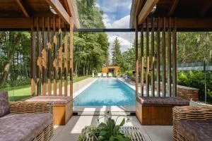 Rezydencja Warnowo 78 - Wolin