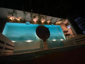 Charming Cozy PentHouse w Private Pool