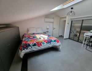 Appartements Les Demeures de Castellane : photos des chambres