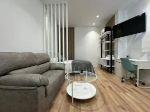 Apartamentos Mk77 Se7ven - Valdefresno