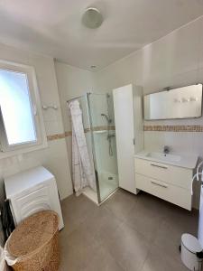 Appartements T2 Les Garrigues : photos des chambres