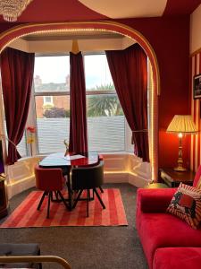 Circus Suite Blackpool
