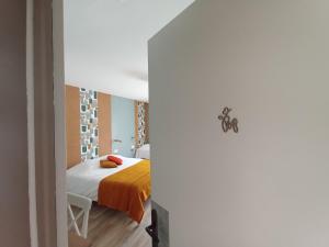 Chambres et Tables dhotes " O Doux Matins " aux portes de Chinon