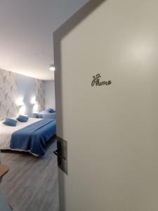 Chambres dhotes " O Doux Matins " aux portes de Chinon