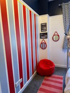 Circus Suite Blackpool