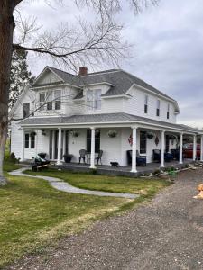 Hudson House Bed and Breakfast