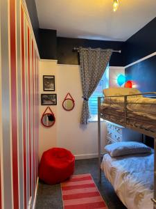 Circus Suite Blackpool