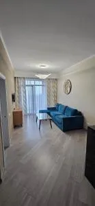 Цахкадзор-Алвина - 萨克德佐尔镇