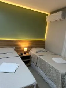 Pousada Atenize - 保罗阿方索城