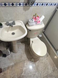 departamento los Cerezos