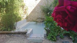 Albergue Sansol - El oasis del camino francés - Exclusivo para peregrinos