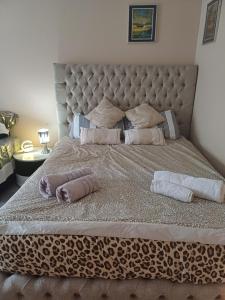 Elegant F1 proche tramway et plage