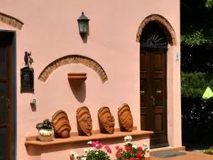 Lady Sposino - Spinelli