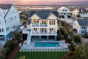 Palmettos & Sunshine - Murrells Inlet