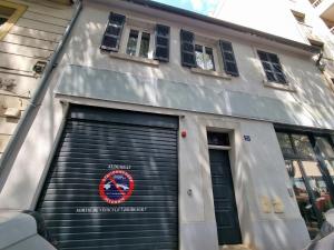 Appartements Les Demeures de Castellane : photos des chambres