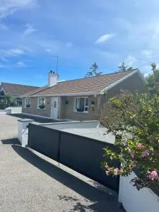 Firbrook House - Monargan Glebe