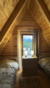 4Seasons Mountain Home - Borje