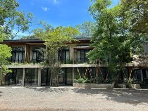 Mar Botánico - Avellanas Beach Hotel - 阿维拉纳海滩