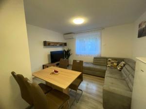 APARTMA DŽANA 