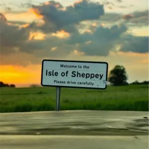 Harts Holiday Park Kent London - Minster