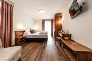 Hotel La Noria - Piano