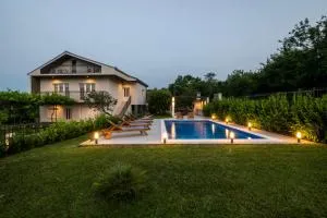 Villa Latica - Gizdavac