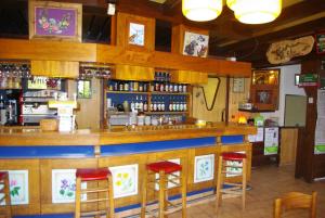 Hotel le Tourisme photo 21