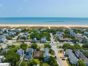 Endless Beach #A,Oceanfront,3bedrooms-2bath-Pet Friendly - Kiptopeke