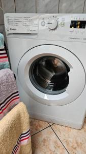 Apartament na Gryfa 8