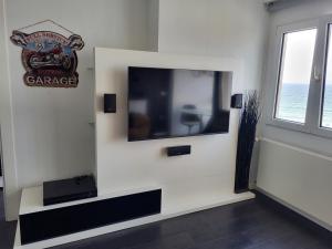 Apartamento Escalera 9