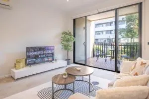 Cosy Living 3br2ba Townhouse In Maidstone - Braybrook