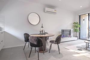 Cosy Living 3br2ba Townhouse In Maidstone