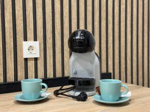 Apartamentos Mk77 Leon Se7ven