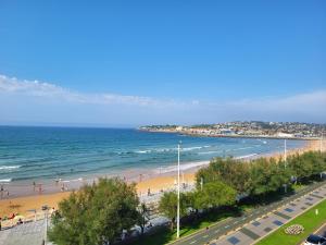 Apartamento Escalera 9