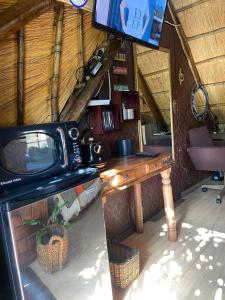 Sweet Melody Tree House