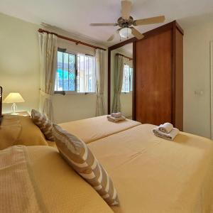 Pool View Apt In Ocean Golf Cc K118