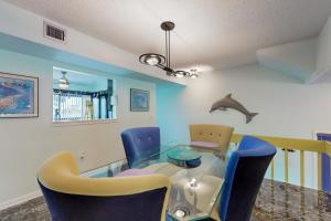 Ms Aloha on Siesta Key