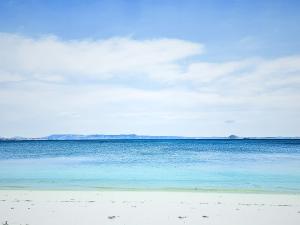 Bungalow Ramena beach Antsiranana