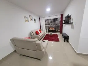 Comfortable house - Monte Plata