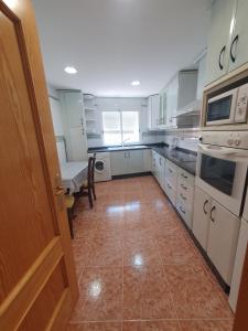 Apartamento para 6 personas en Alcalá de Xivert