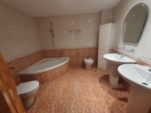 Apartamento para 6 personas en Alcalá de Xivert