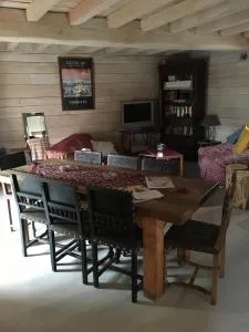 La Grange - 圣佩雷