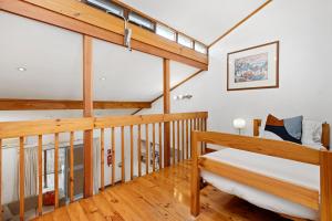 11 Cottesloe - Steps From Beach - Sleeps 3