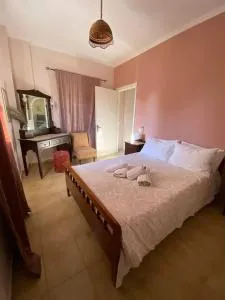 Palaiopolis house - 卡诺尼