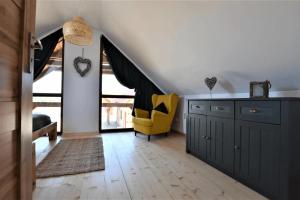 Domek na Kaszubach 3-2 - Ostoja Bukowo