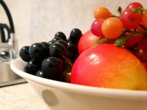 Aeria old port apartment 1