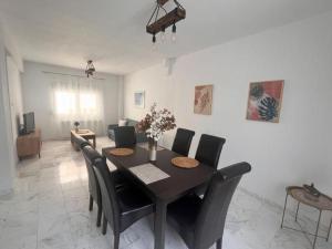 Aeria old port apartment 1