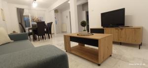 Aeria old port apartment 1
