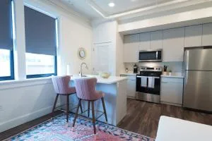 The Standard - Columbus